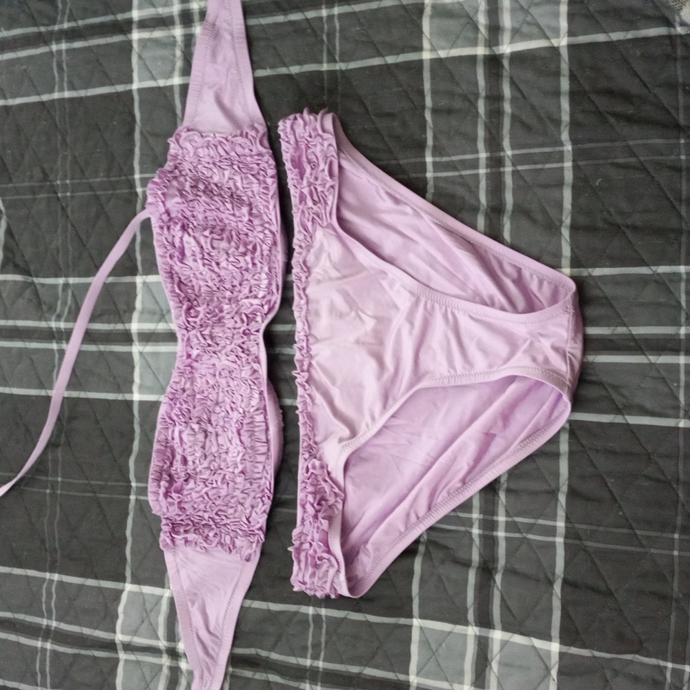 J crew bikini